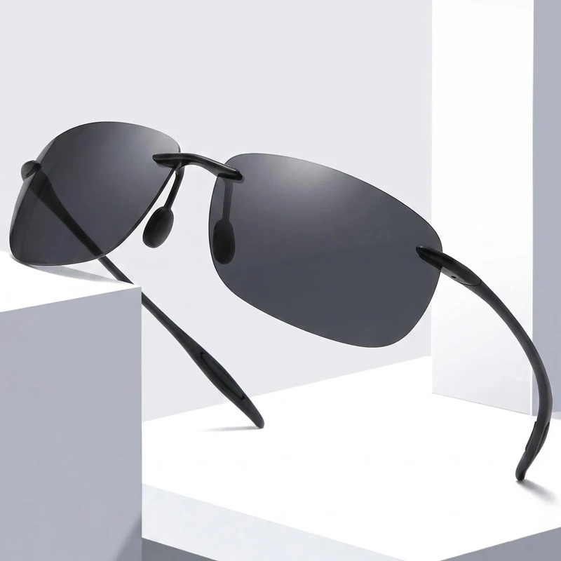 Sunglasses Uv400 - Nuevas Gafas de Sol Polarizadas TR90