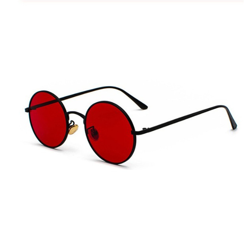 Gafas de Sol Redondas Clásicas - Designer Sunglasses reseña y precio