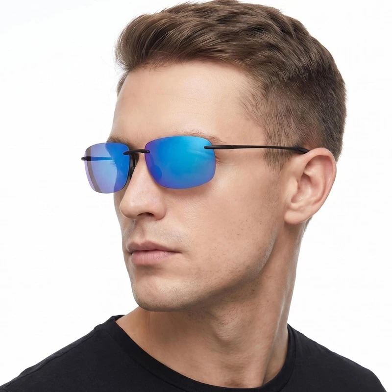 Nuevas Gafas de Sol Polarizada - Sunglasses Uv400 reseña y precio