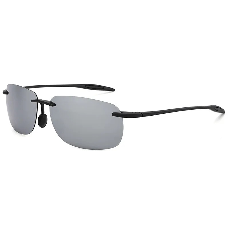 Nuevas Gafas de Sol Polarizada - Sunglasses Uv400 reseña y precio
