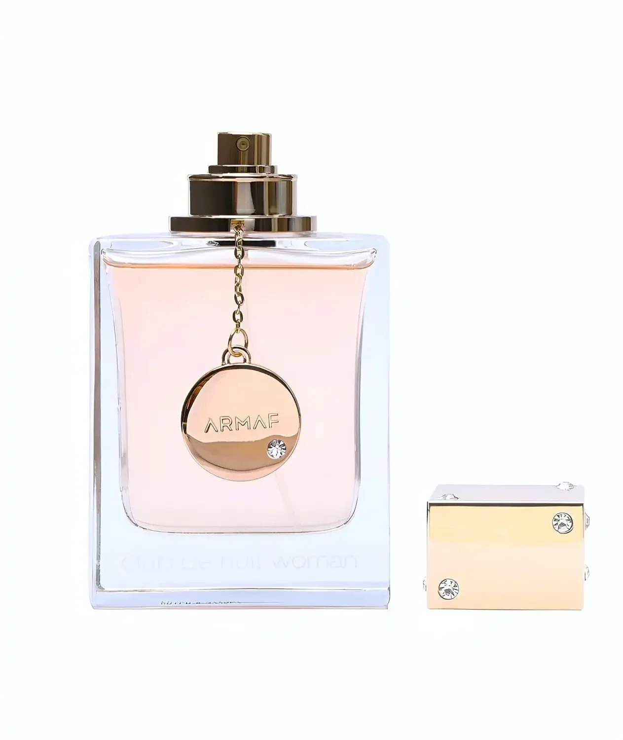 Armaf Club De Nuit EDP 100ML p - Luxury Gift Set reseña y precio