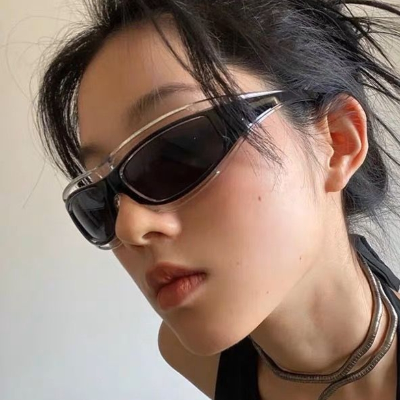 Gafas de sol estilo ojo de gat - Sunglasses Uv400 reseña y precio