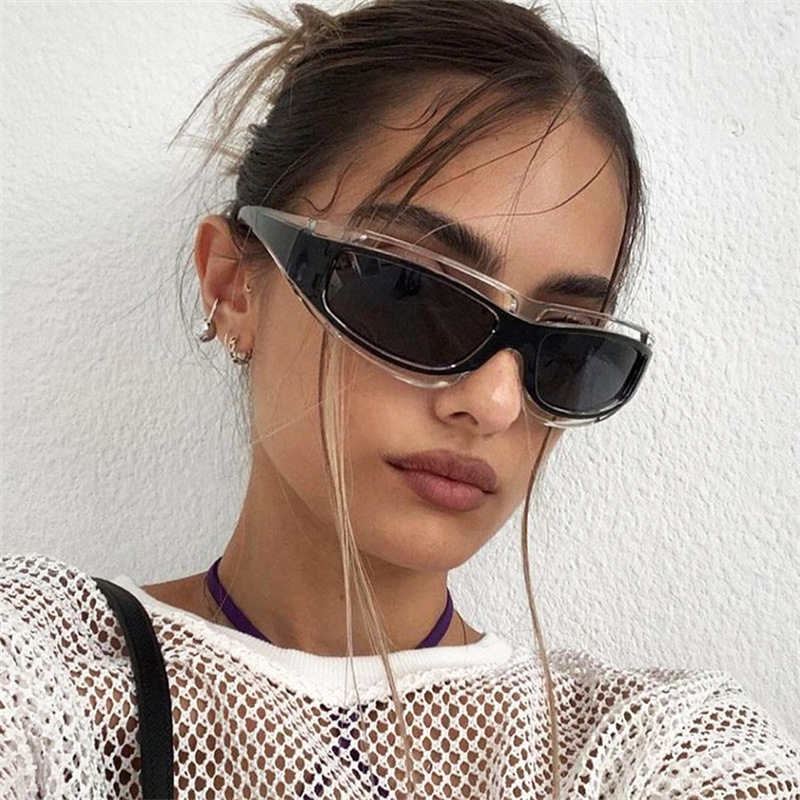 Gafas de sol estilo ojo de gat - Sunglasses Uv400 reseña y precio