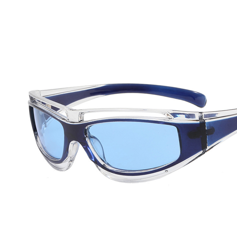 Gafas de sol estilo ojo de gat - Sunglasses Uv400 reseña y precio