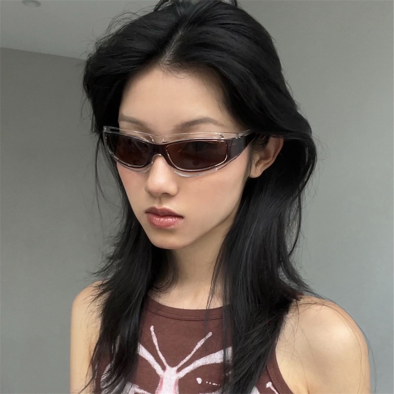 Gafas de sol estilo ojo de gat - Sunglasses Uv400 reseña y precio