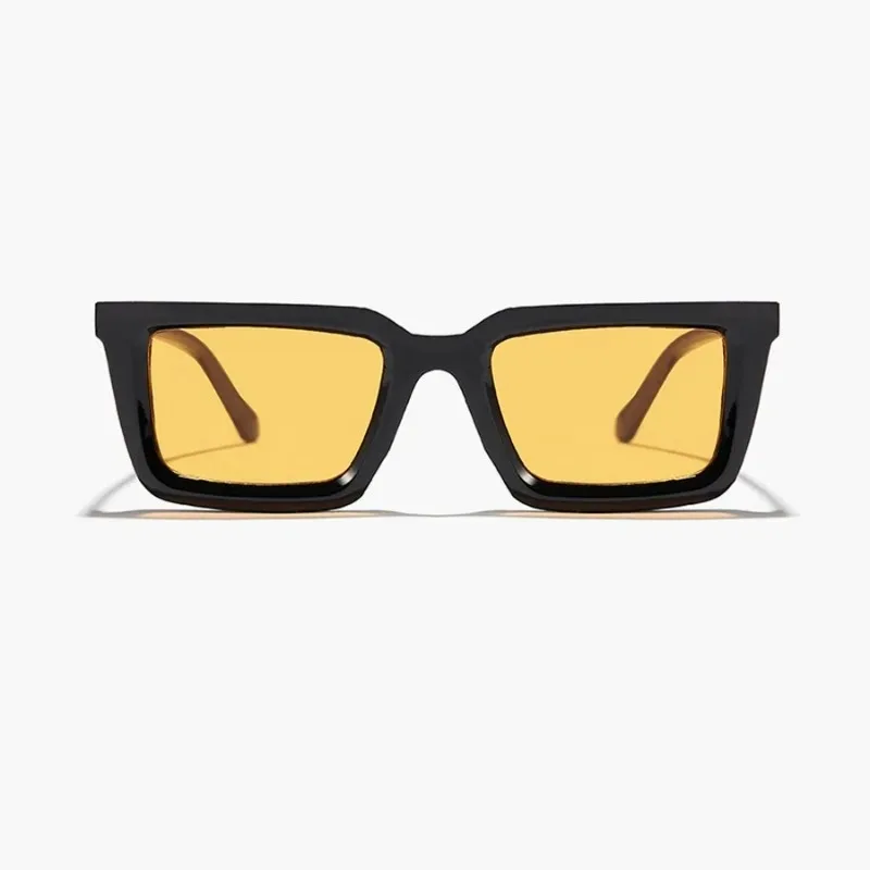 Gafas de sol rectangulares de  - Designer Sunglasses reseña y precio