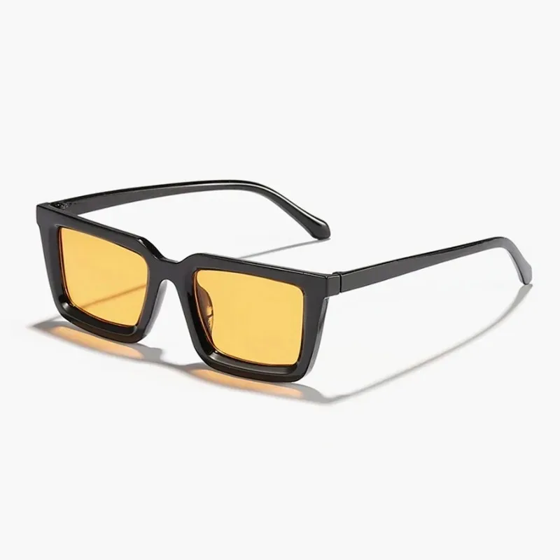 Gafas de sol rectangulares de  - Designer Sunglasses reseña y precio
