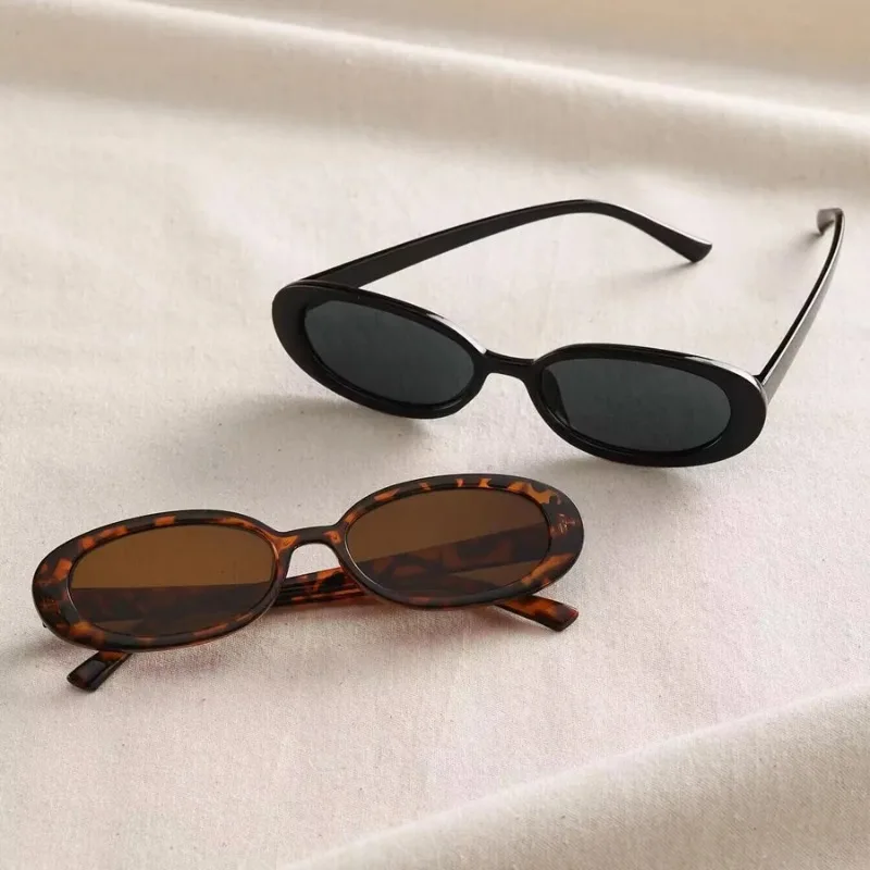Gafas de sol ovaladas de estil - Designer Sunglasses reseña y precio